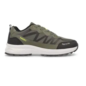 Paredes Noval Wandelschoenen Groen