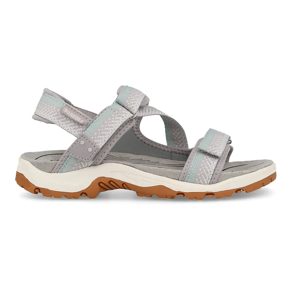 Paredes Toril Sandalen Grijs