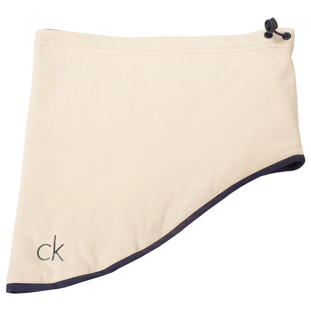 Calvin Klein Golf Sadie Nekwarmer Tapioca