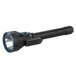 Olight Javelot Turbo 2 Led-zaklamp Zwart