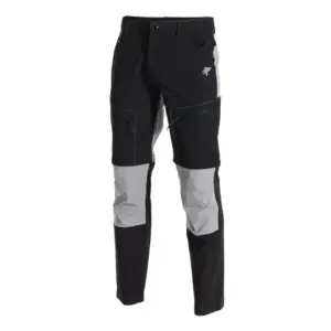 Joma Explorer V Broek Zwart