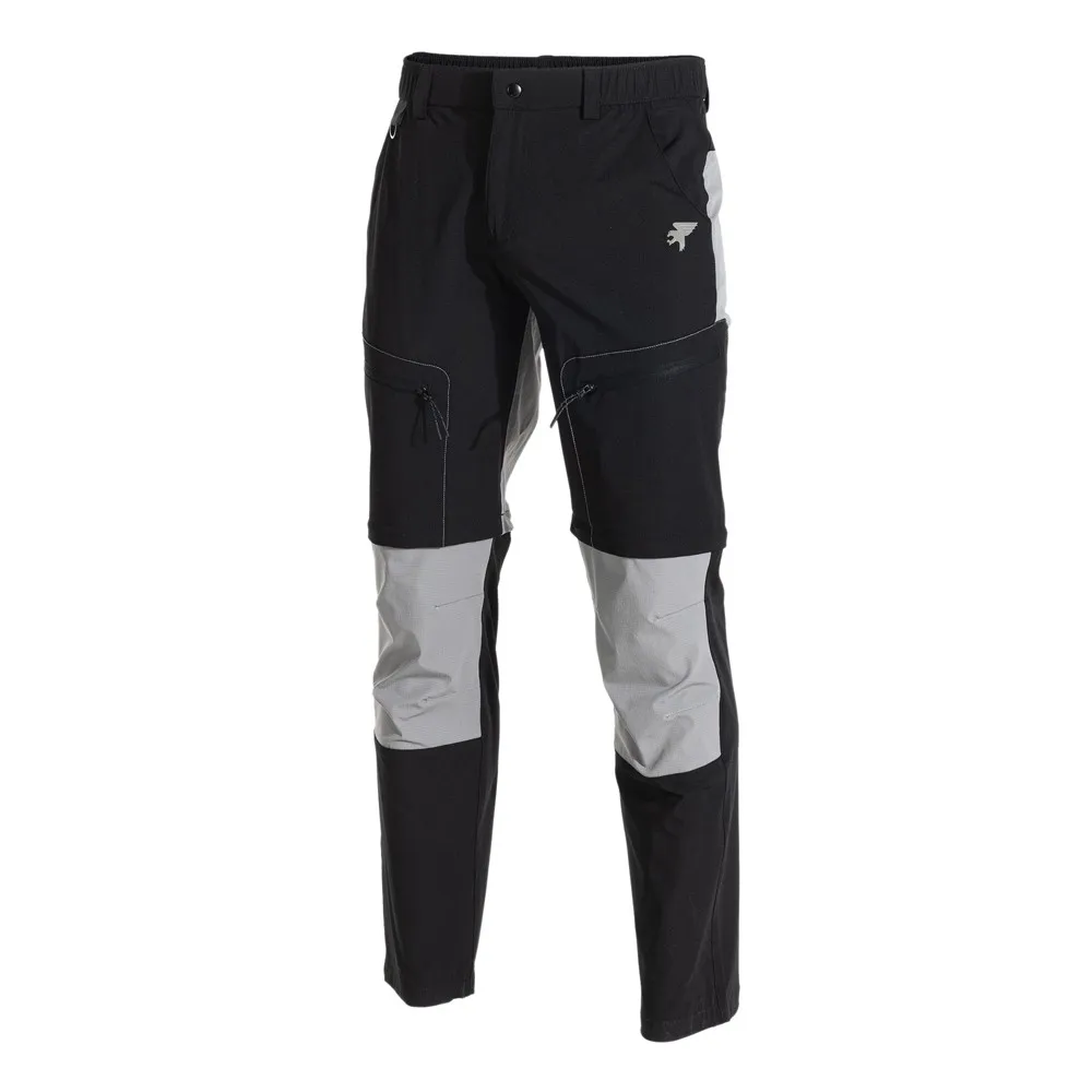 Joma Explorer V Broek Zwart