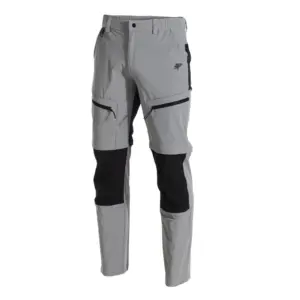Joma Explorer V Broek Grijs