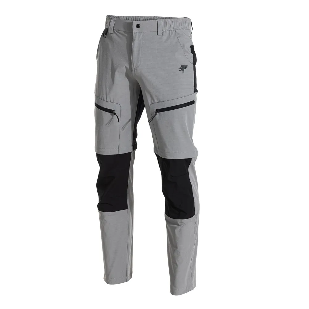 Joma Explorer V Broek Grijs