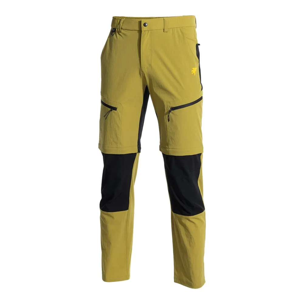 Joma Explorer V Broek Creme