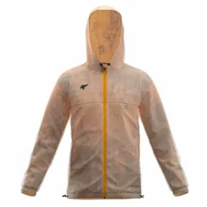 Joma Explorer V Regenjas Goud