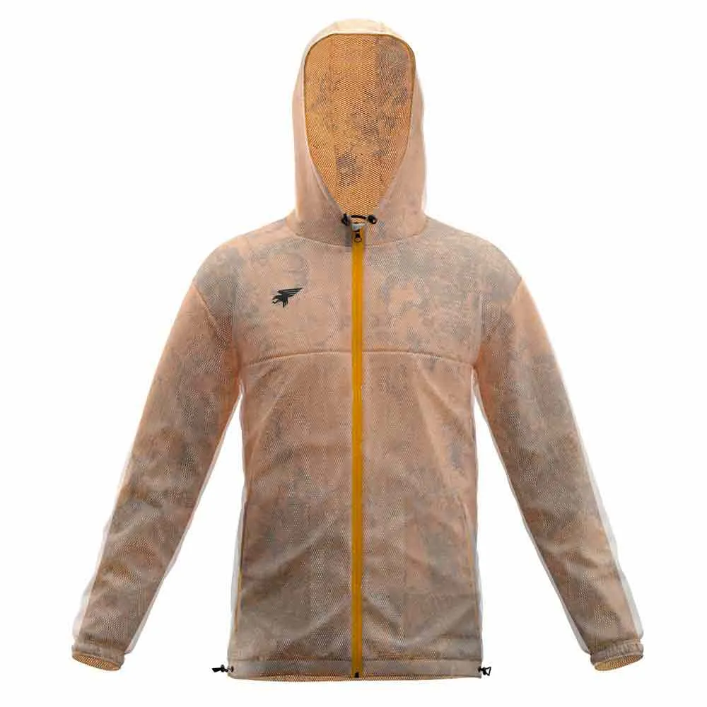 Joma Explorer V Regenjas Goud
