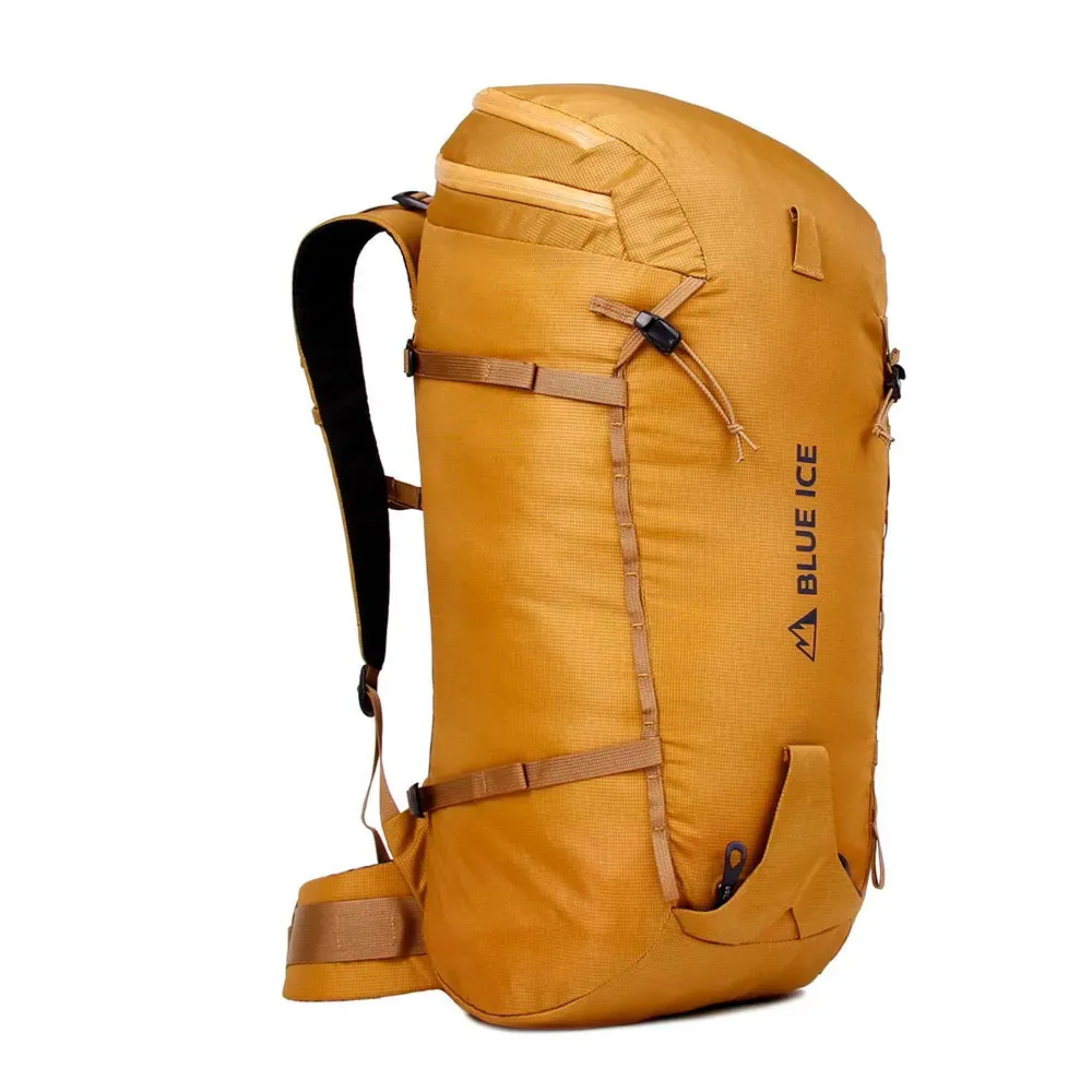 Ice Chiru 32l Rugzak Bronze Mist