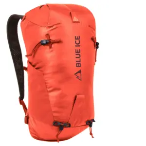 Ice Dragonfly 18l Rugzak Rood