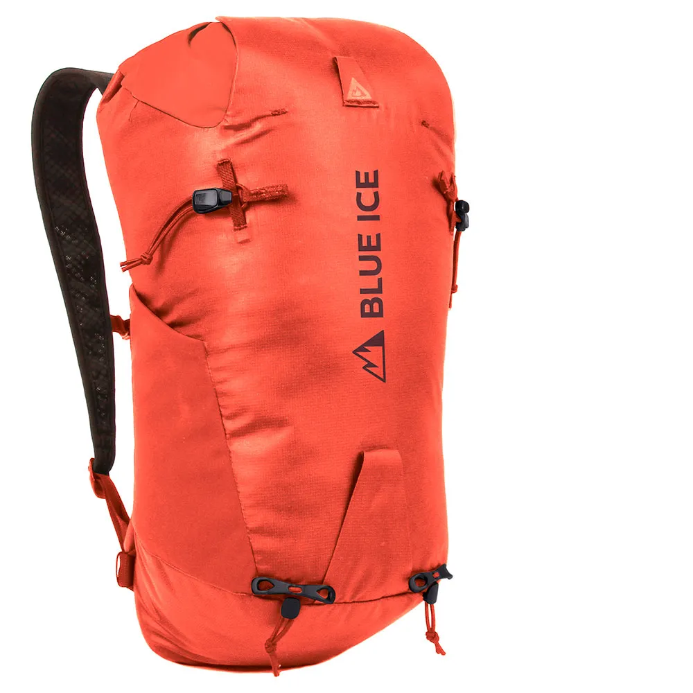 Ice Dragonfly 18l Rugzak Rood