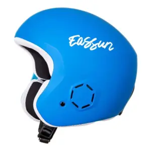 Eassun Sioux Helm Blauw