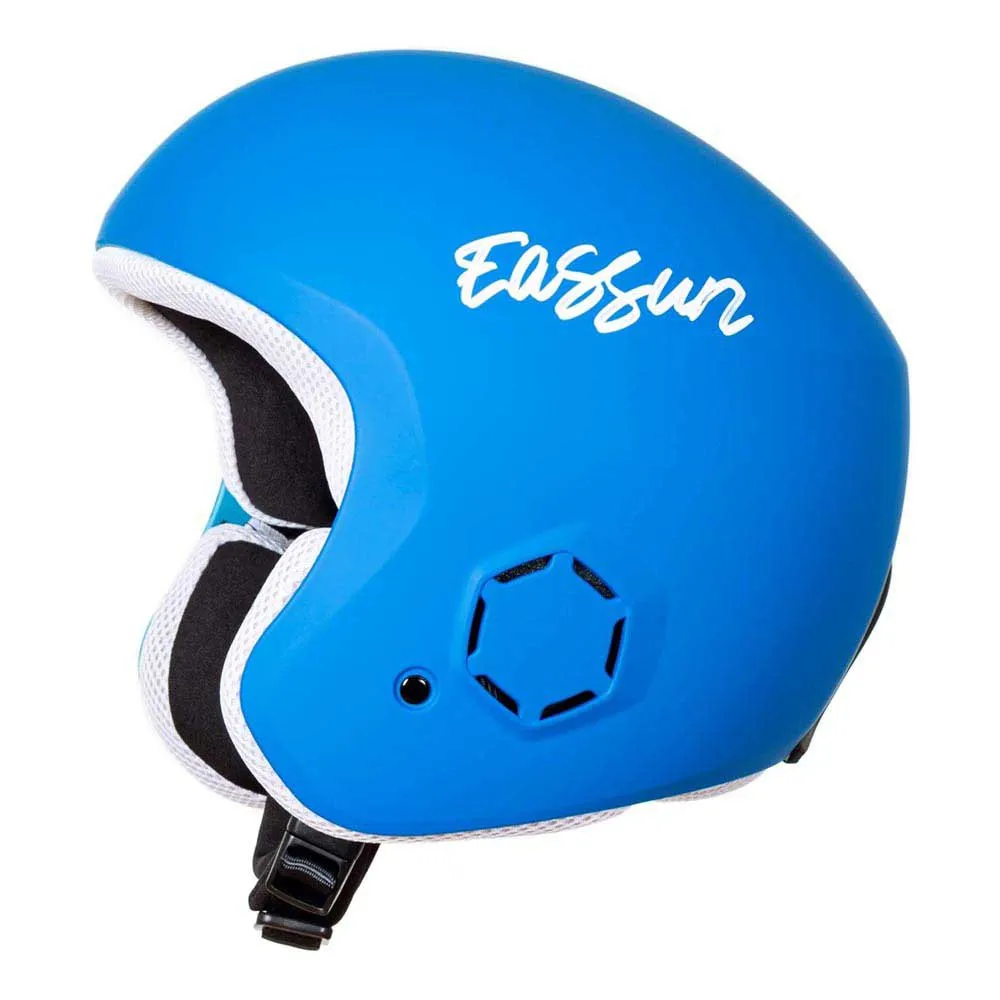 Eassun Sioux Helm Blauw