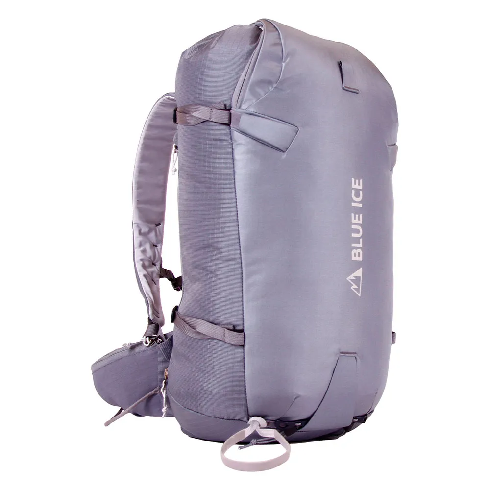 Ice Kume 40l Rugzak Flintstone