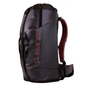 Ice Moonlight 35l Rugzak Zwart