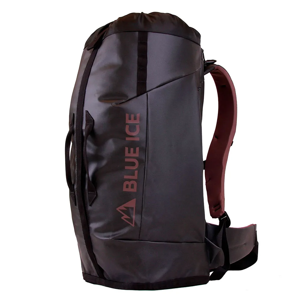 Ice Moonlight 35l Rugzak Zwart