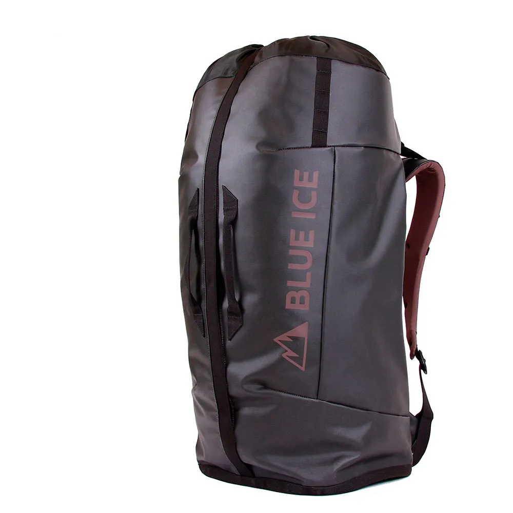 Ice Moonlight 55l Rugzak Zwart