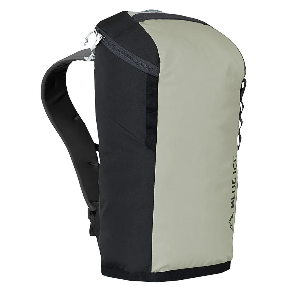 Ice Octopus 25l Rugzak Shadow