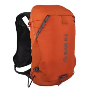 Ice Reach 20l Rugzak Rooibos