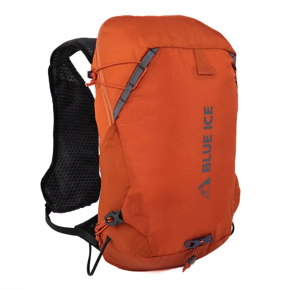 Ice Reach 20l Rugzak Rooibos