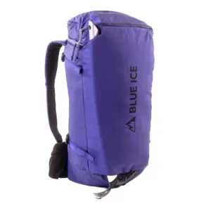 Ice Yagi 28l Rugzak Blauw