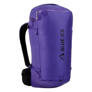Ice Yagi 35l Rugzak Blauw