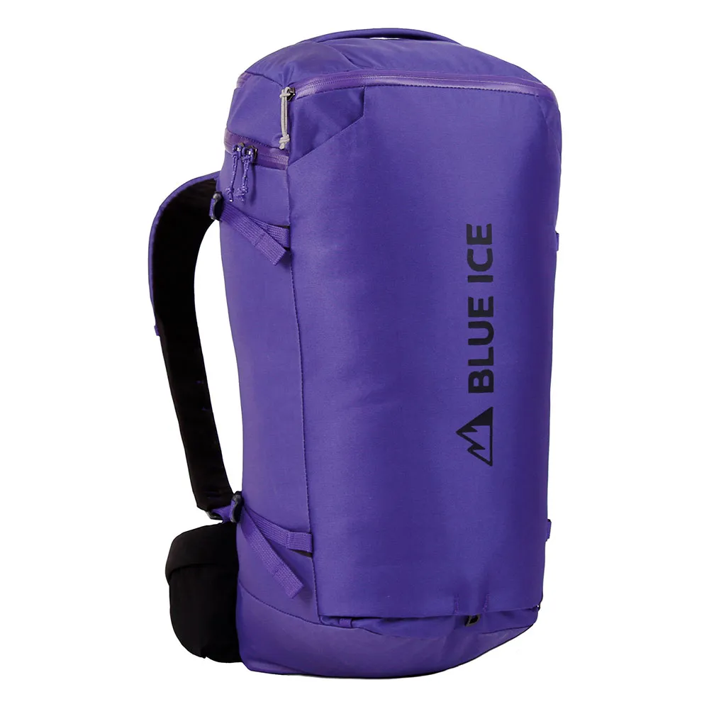 Ice Yagi 35l Rugzak Blauw