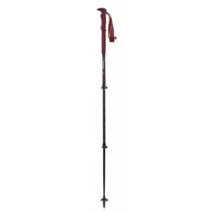 Komperdell Carbon Pro Zero Compact Stokken