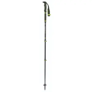 Komperdell Carbon Pro Zero Stokken