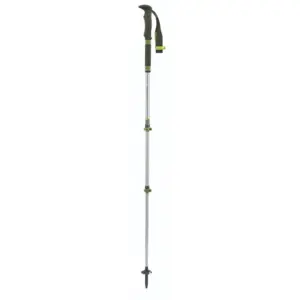 Komperdell Explorer Zero Compact Stokken