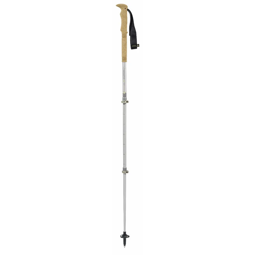 Komperdell Explorer Zero Cork Compact Stokken