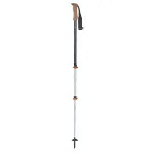 Komperdell Ridgehiker Zero Stokken