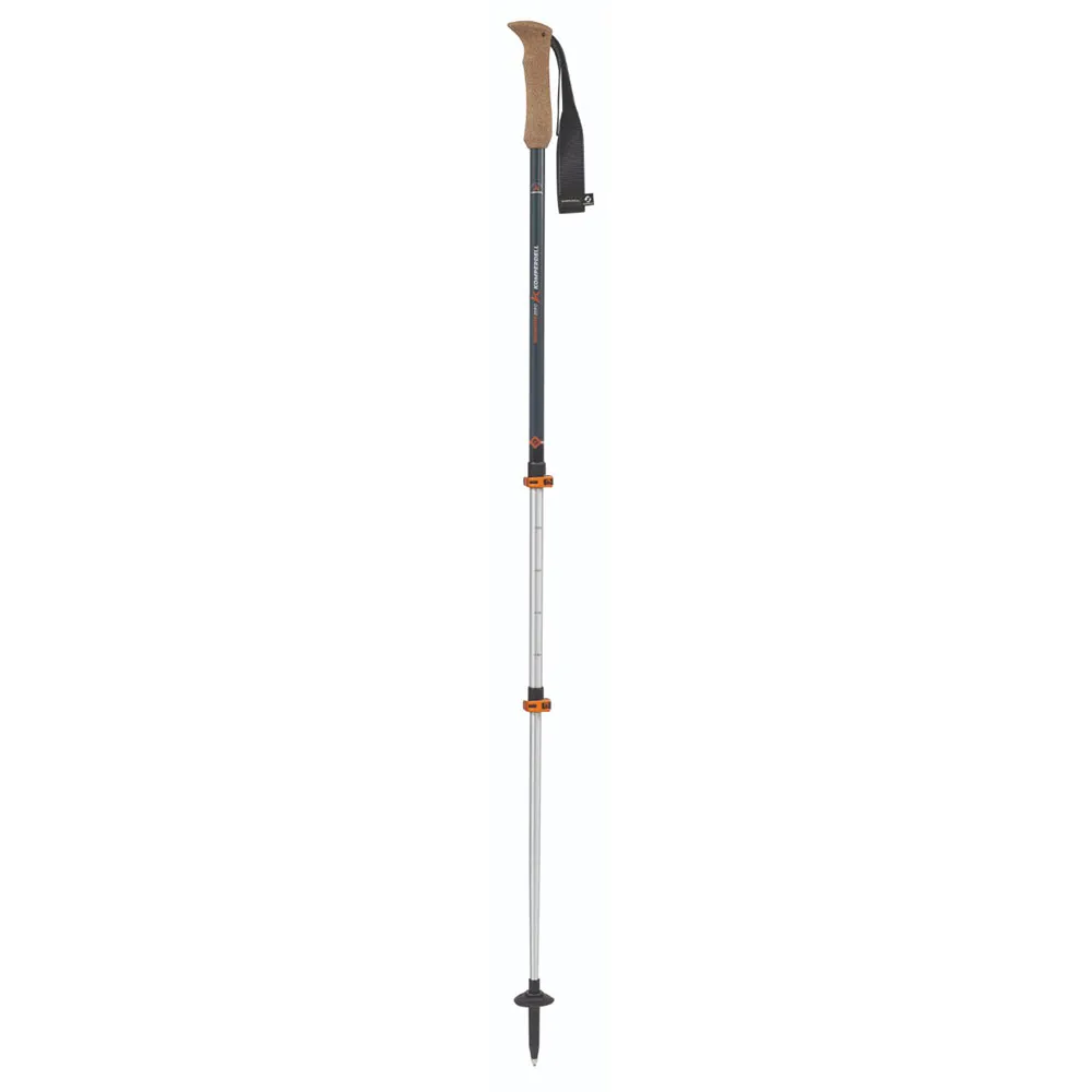 Komperdell Ridgehiker Zero Stokken