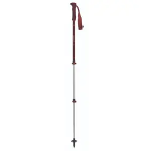 Komperdell Trailmaster Zero Compact Stokken