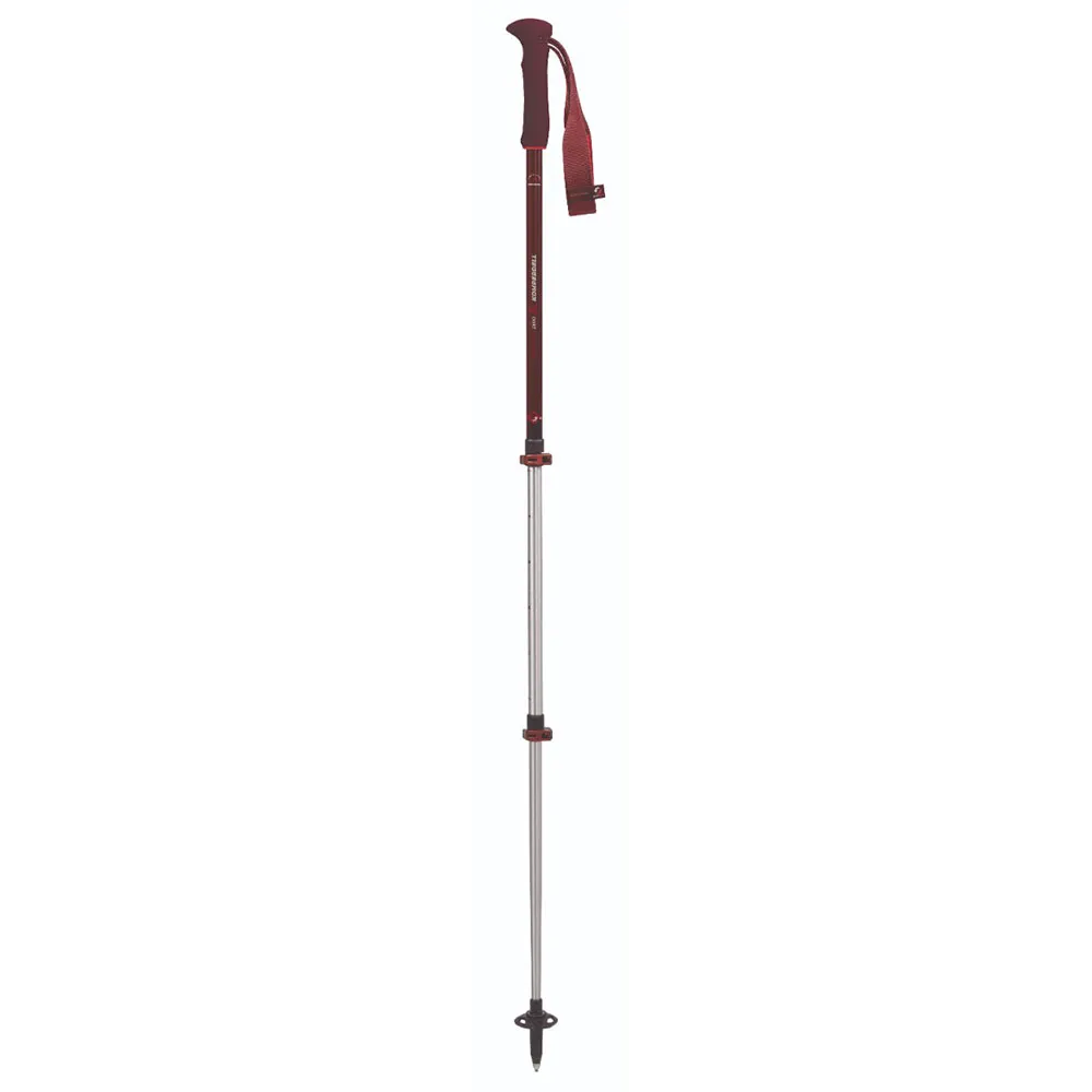 Komperdell Trailmaster Zero Compact Stokken