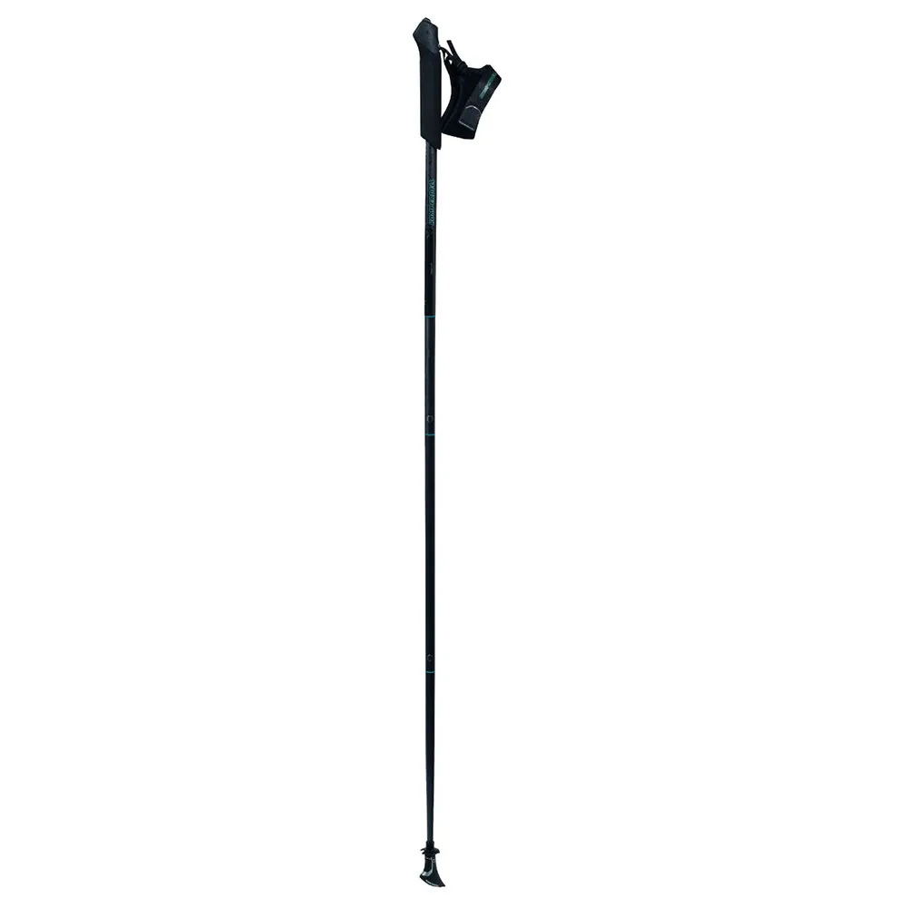 Komperdell Traveller Fxp Stokken