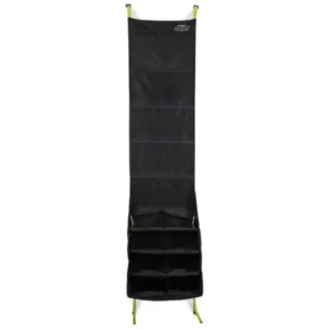 Dometic Accessorytrack Pro Awning Inpak Kubus Zwart