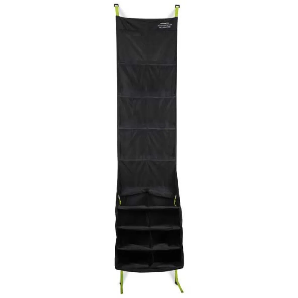 Dometic Accessorytrack Pro Awning Inpak Kubus Zwart