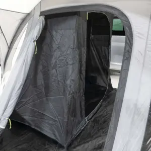 Kampa Action Binnentent Zwart