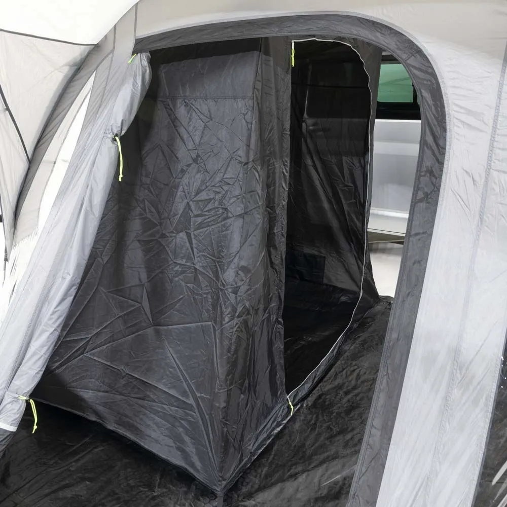 Kampa Action Binnentent Zwart