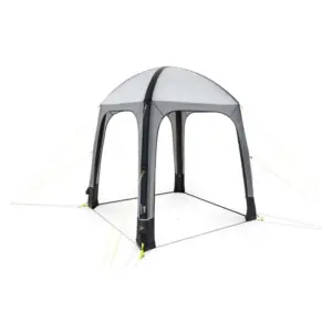 Kampa Air Shelter 200 Zeil Grijs