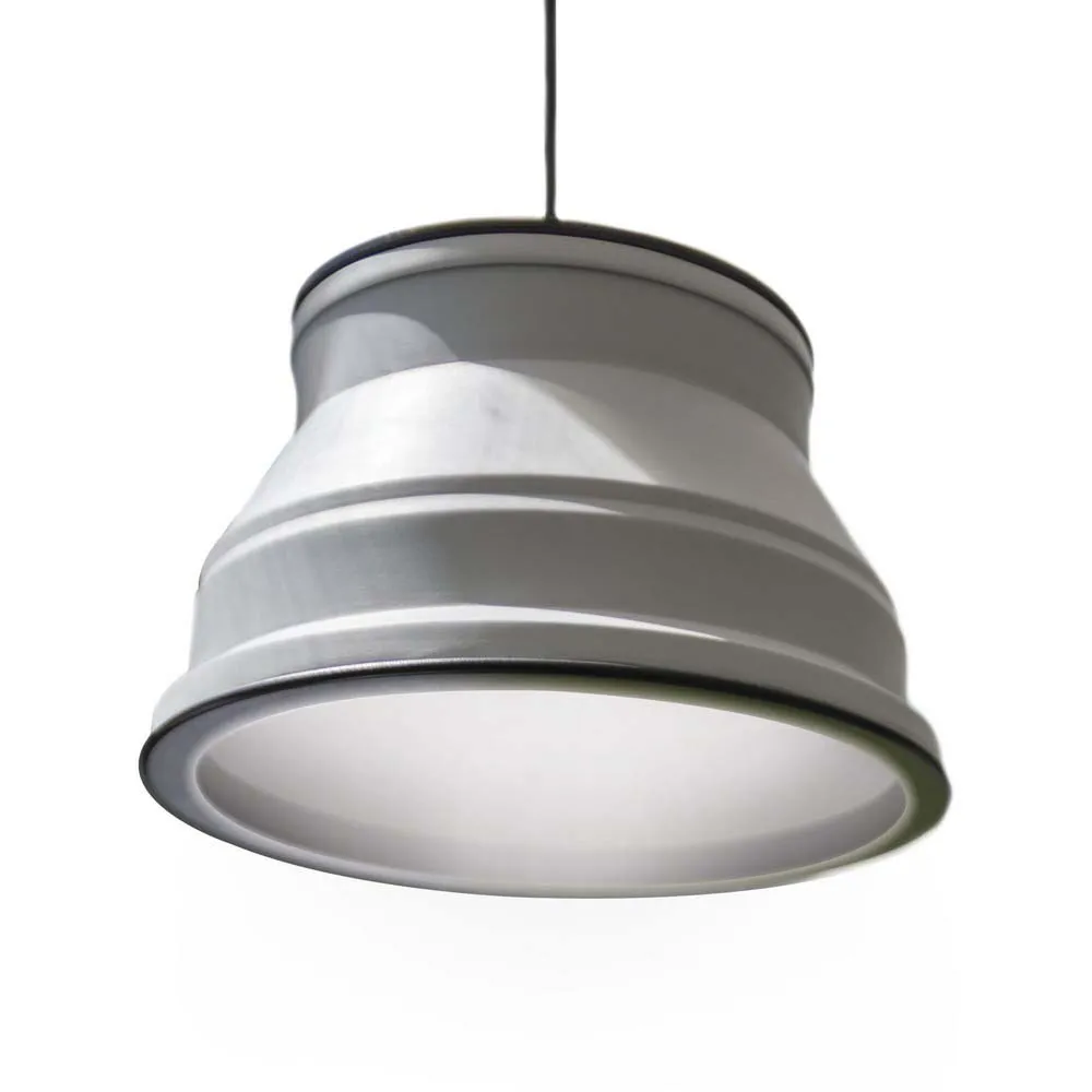 Kampa Groove Lamp Grijs