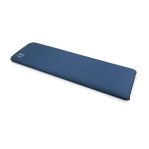 Kampa Luxury 10 Opblaasbaar Matras Blauw