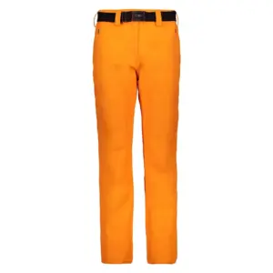 Cmp Ski 3w05526 Broek Oranje
