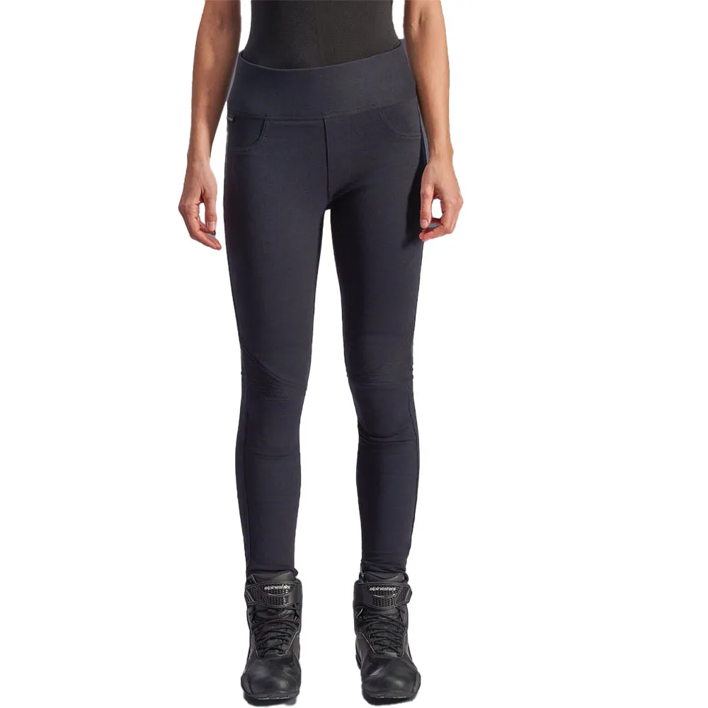 Alpinestars Stella Flex-ast Basislaagbroek Zwart