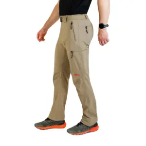 Newwood Kylo Broek Dune / Dune