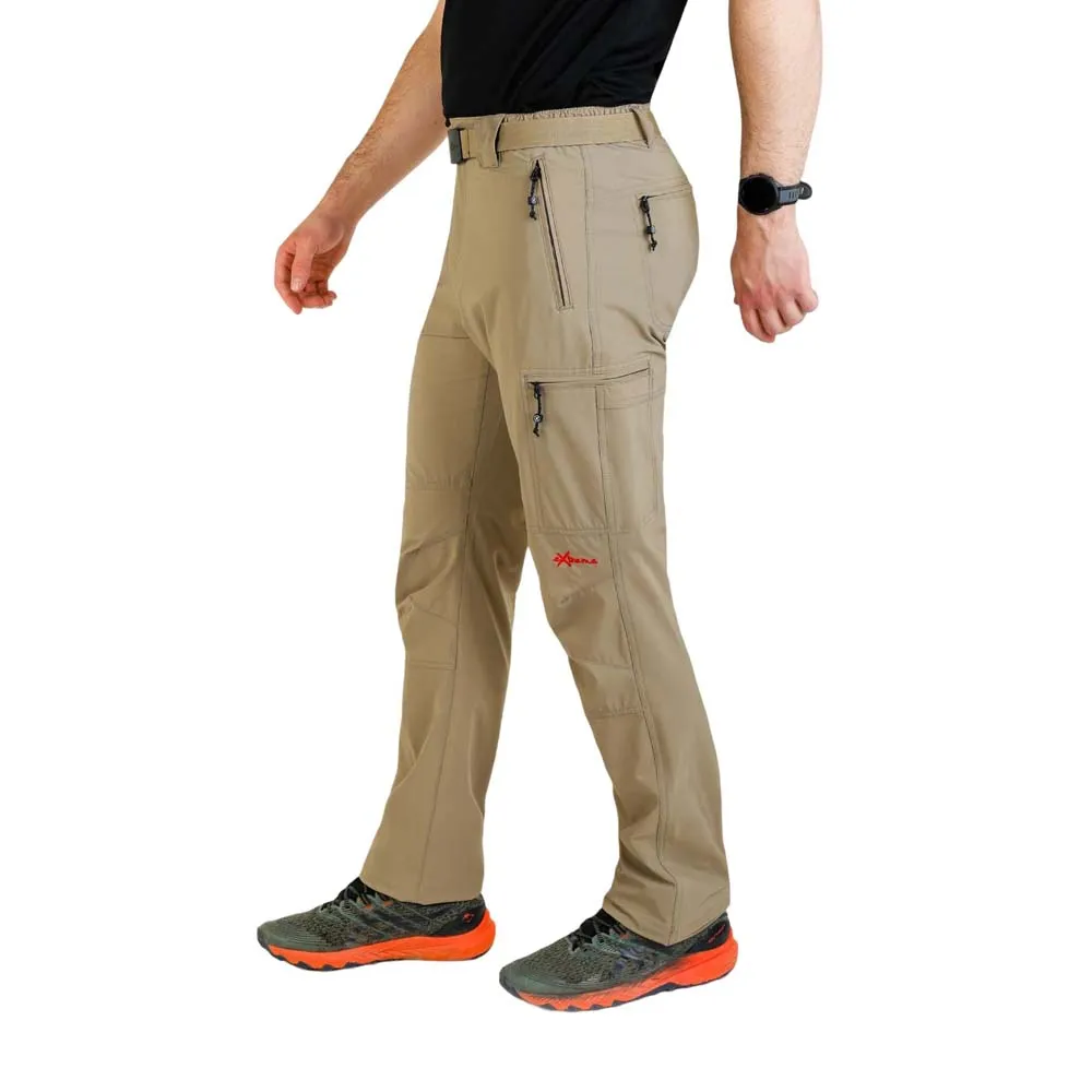 Newwood Kylo Broek Dune / Dune