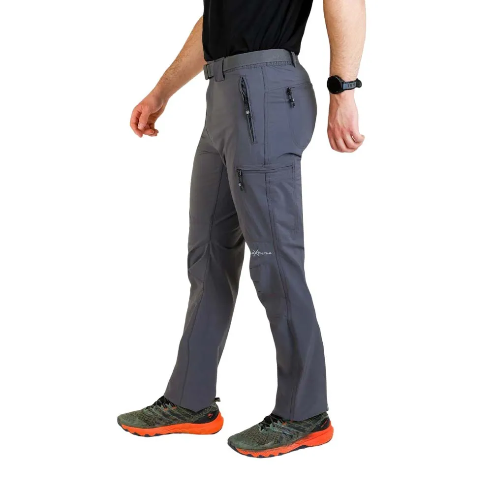 Newwood Kylo Broek Grijs