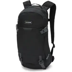 Dakine Drafter 10l Without Hydration Bag Hydratatierugzak Zwart
