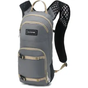 Dakine Session 8l Without Hydration Bag Hydratatierugzak Castlerock