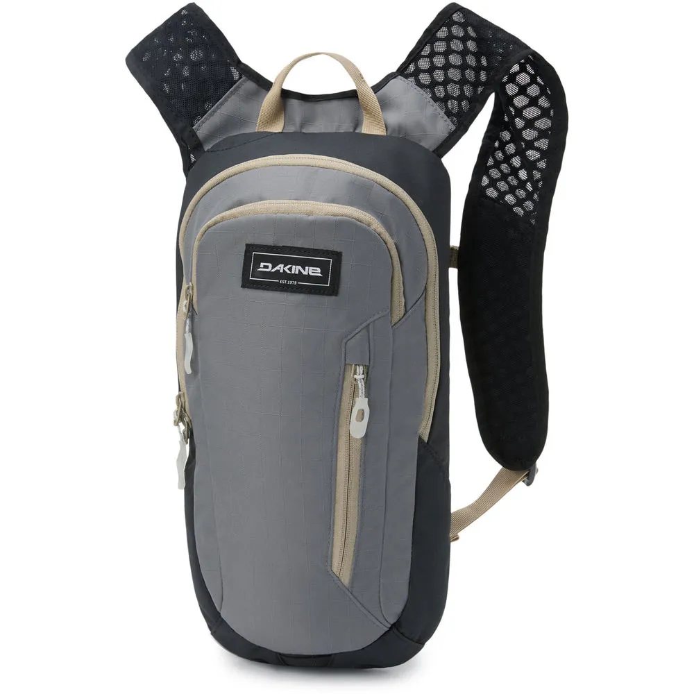 Dakine Shuttle 6l Without Hydration Bag Hydratatierugzak Castlerock